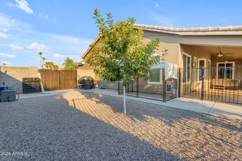 92 S Debra Dr, Gilbert, AZ 85296 photo 47