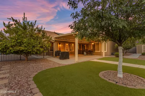 92 S Debra Dr, Gilbert, AZ 85296 photo 49