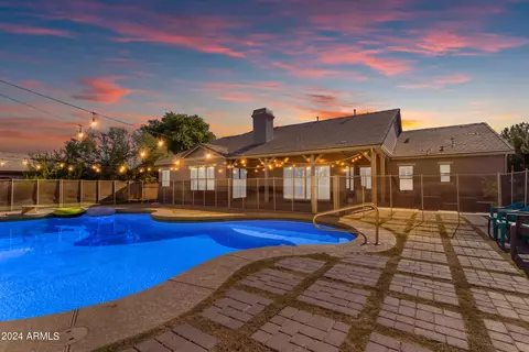22451 S 201st St, Queen Creek, AZ 85142
