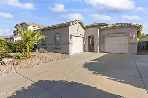 15528 W Marconi Ave, Surprise, AZ 85374