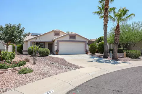 19553 N 108th Ave, Sun City, AZ 85373