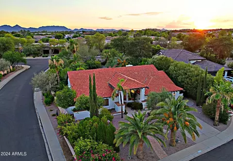 10018 N 96th Way, Scottsdale, AZ 85258