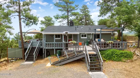 777 N Skyline Dr, Prescott, AZ 86305