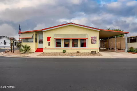 450 W Sunwest Dr #233, Casa Grande, AZ 85122