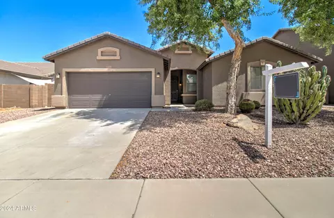 12212 W Villa Chula Ln, Sun City, AZ 85373