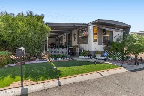 701 S Dobson Rd #26, Mesa, AZ 85202
