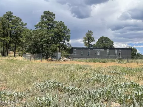 995 Timberland Rd, Show Low, AZ 85901