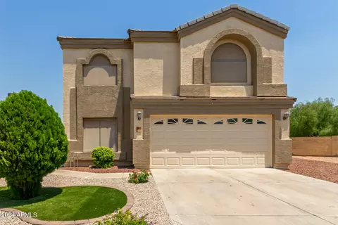 14301 N 125th Dr, El Mirage, AZ 85335