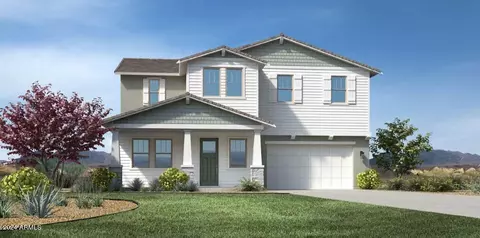 35210 N Covelite Way, Queen Creek, AZ 85142