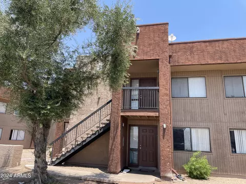 3810 N Maryvale Pkwy #2069, Phoenix, AZ 85031
