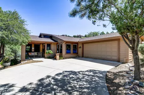 900 Northwood Loop, Prescott, AZ 86303