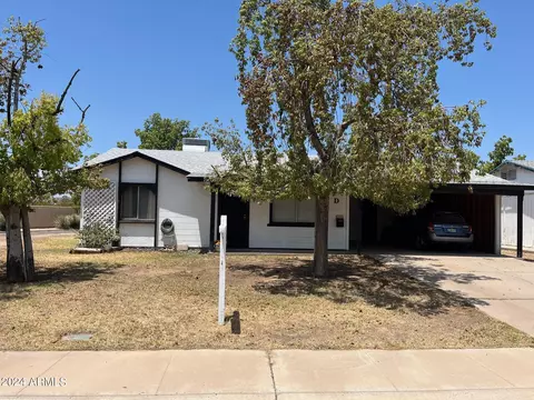 3428 E Janice Way, Phoenix, AZ 85032