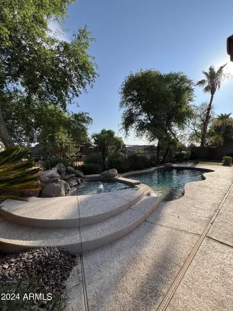 3854 E Baranca Rd, Gilbert, AZ 85297 photo 2