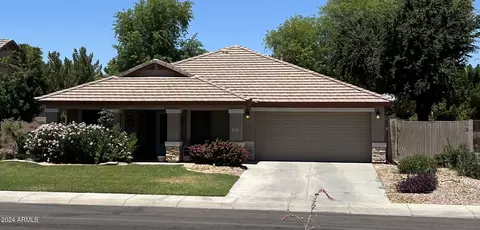 3854 E Baranca Rd, Gilbert, AZ 85297