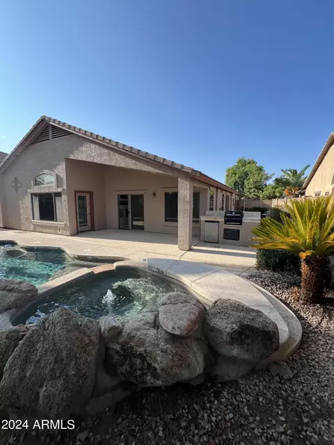 3854 E Baranca Rd, Gilbert, AZ 85297 photo 3