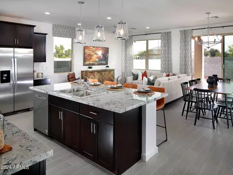 25089 N 160th Ave, Surprise, AZ 85387