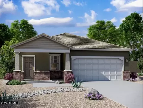 24192 W Pecan Rd, Buckeye, AZ 85326