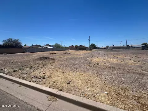 1222 S 8th Ave #12, Phoenix, AZ 85007