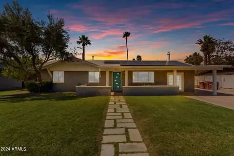 8136 E Monterey Way, Scottsdale, AZ 85251