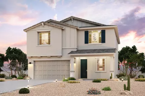 18128 W Daley Ln, Surprise, AZ 85387
