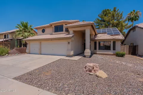 514 W Sierra Madre Ave, Gilbert, AZ 85233