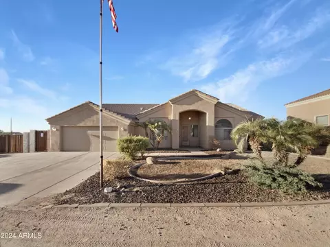 16814 E Palm Beach Dr, Queen Creek, AZ 85142