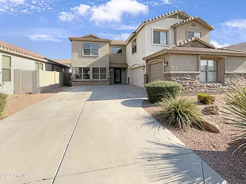 3095 E Silversmith Trl, San Tan Valley, AZ 85143