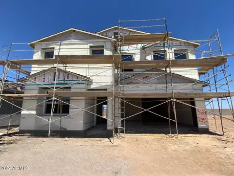 32195 N Saddlehorn Dr, San Tan Valley, AZ 85140