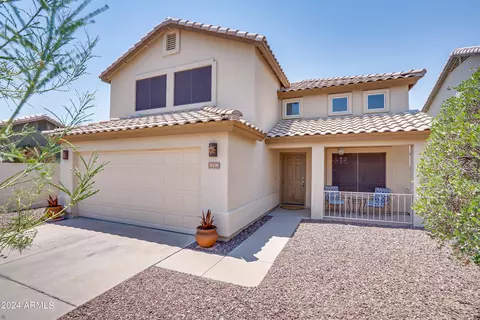 31238 N 41st St, Cave Creek, AZ 85331