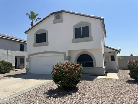 2737 S Ananea Ave, Mesa, AZ 85209