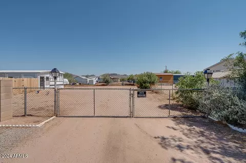 1280 W Greasewood St, Apache Junction, AZ 85120