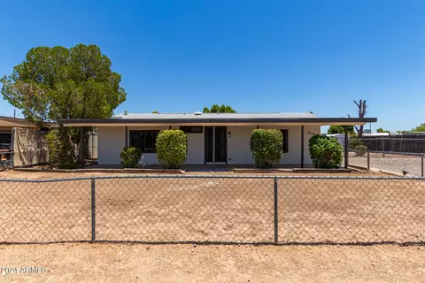 16041 N 67th Ln, Peoria, AZ 85382