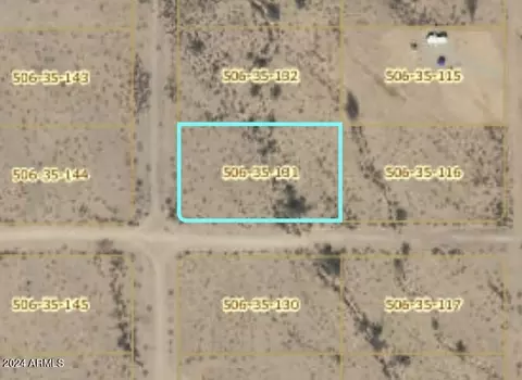 415 W Nn W Rose Ln #549, Tonopah, AZ 85354