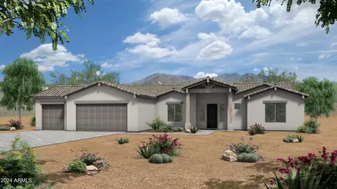 16024 E Dale Ln, Scottsdale, AZ 85262