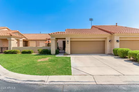 45 E 9th Pl #76, Mesa, AZ 85201