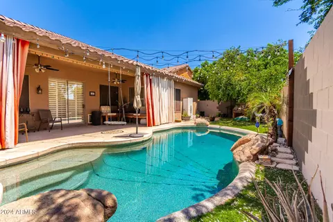 17456 N 54th Ln, Glendale, AZ 85308