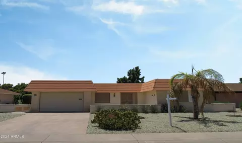 9707 W Briarwood Cir, Sun City, AZ 85351