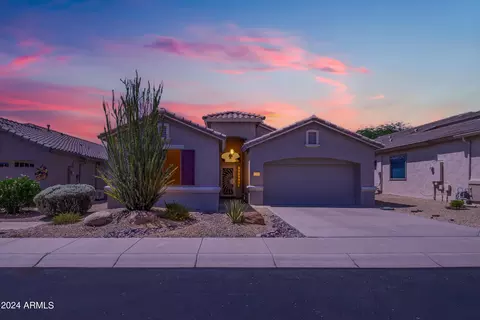 17665 W Ingleside Dr, Surprise, AZ 85374