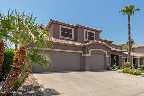 3297 E Mayberry Ave, Gilbert, AZ 85297 photo 7