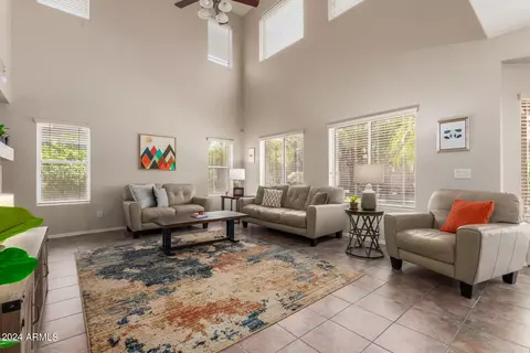 3297 E Mayberry Ave, Gilbert, AZ 85297 photo 21