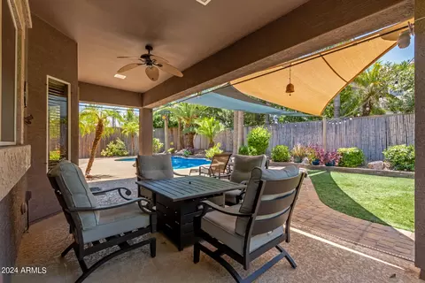 3297 E Mayberry Ave, Gilbert, AZ 85297 photo 47