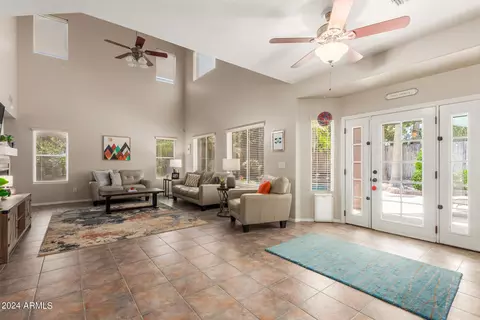 3297 E Mayberry Ave, Gilbert, AZ 85297 photo 20
