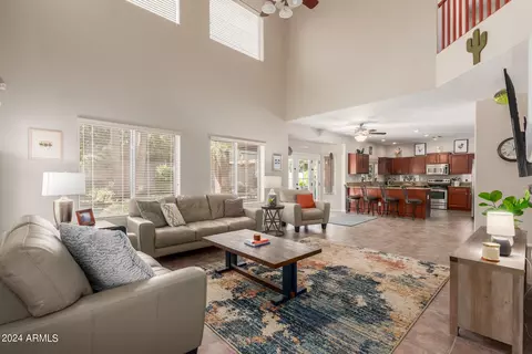 3297 E Mayberry Ave, Gilbert, AZ 85297 photo 19