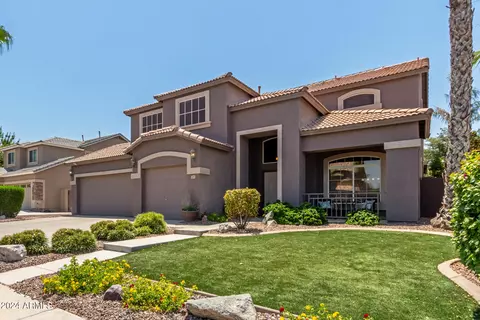 3297 E Mayberry Ave, Gilbert, AZ 85297 photo 9
