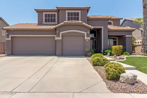 3297 E Mayberry Ave, Gilbert, AZ 85297 photo 6