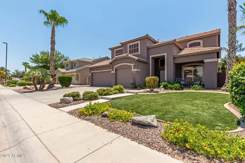 3297 E Mayberry Ave, Gilbert, AZ 85297 photo 3