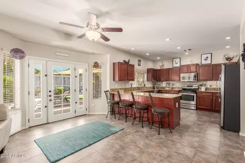 3297 E Mayberry Ave, Gilbert, AZ 85297 photo 24