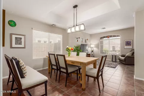 3297 E Mayberry Ave, Gilbert, AZ 85297 photo 23