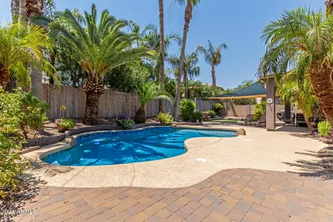3297 E Mayberry Ave, Gilbert, AZ 85297 photo 4