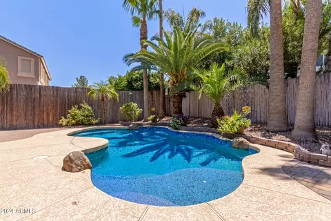 3297 E Mayberry Ave, Gilbert, AZ 85297 photo 11